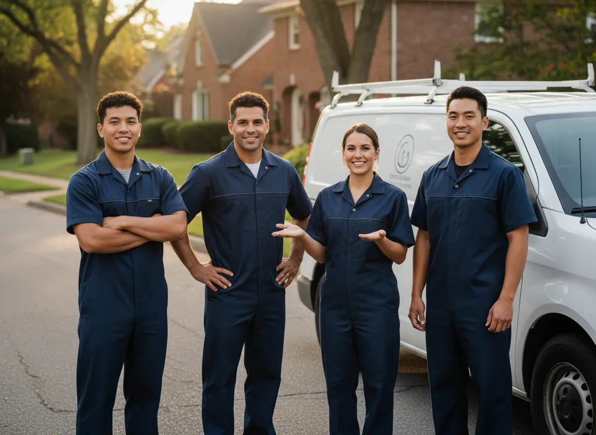 Home Gutter Service company in Citronelle, AL